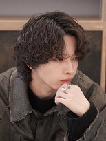 アビールブレ 新潟万代(ABEY LEVRAI) 新潟波巻き