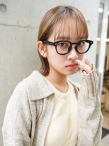 ニコ トウキョウ ヨコハマ(nico)&nbsp;ボブ/ボブショート/ミニボブ/ミディアム/ショート