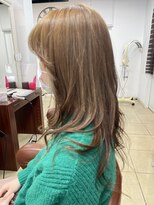 アクティブ 西新井店(Active)&nbsp;アッシュベージュ