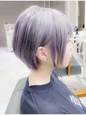 ショートボブ髪型20代30代40代50代前髪あり前髪なし面長丸顔中村