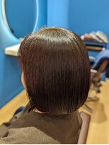 風の中の髪&nbsp;天然100%オーガニックヘナ