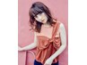 《8月新規様限定》お試しに大人気!カット+カラー+3ステップTr¥11980