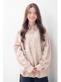 イメチェン/ハッシュカット/フルバング/似合わせカット/高円寺