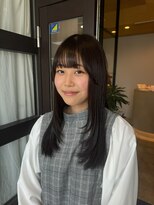 ミュゼリーブル(Musee libre)&nbsp;◎周りと差をつけるJKスタイル(レイヤー)◎