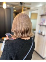 デスト 大宮(DEST) 万人ウケ間違いなし《ミルクティーベージュ》