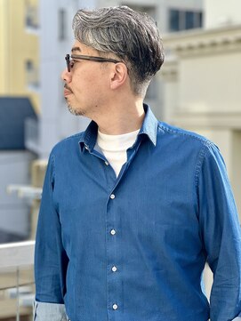 ダッド(DAD) 【Side-Part】