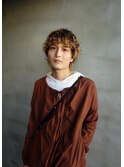 【Lolonois天満】men's hightone perm