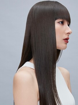 ヘアー ラルゴ(HAIR LARGO) カット、カラー