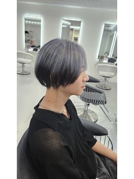 カラット 堺東(CARAT) デザインカラー