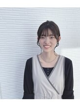 クレア 西尾店(CREA) 中嶋 千明