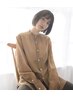 【新規限定☆】カット＋高濃度トリートメントorクイックスパ ￥6000