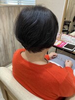 ステラ(Stellar)&nbsp;ふわっとショート