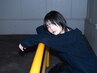 大人気！ウルフ、レイヤーカット大学生限定☆￥4,400