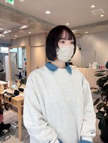 ゼストプラス(ZEST plus)&nbsp;大人レイヤーボブ