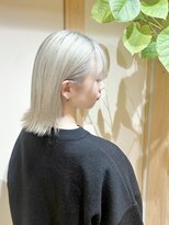 ジェロ(GELo)&nbsp;クリーミーホワイト