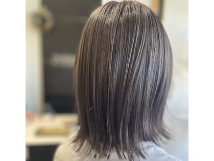 アドール オブ ヘアー ADORE OF HAIRの写真
