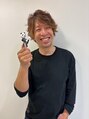 アース 東神奈川店(HAIR & MAKE EARTH) 吉本 尚樹