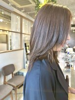 マッシュ グランバーズ 布施(MASHU GRANDVASE) 美髪に!MASHUモイスト