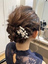 ソル(sol)&nbsp;ヘアセット