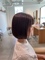 シーツー 三吉店(C2) ボブ/丸みボブ/顎下
