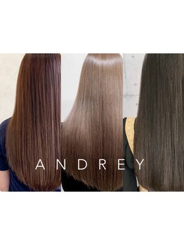 ＜美髪◎髪質改善×縮毛矯正＞プレミアム縮毛矯正+カット+トリートメント￥22900 [髪質改善/縮毛矯正]