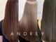 アンドレイ 表参道(andrey)の写真/＜美髪◎髪質改善×縮毛矯正＞プレミアム縮毛矯正+カット+トリートメント￥22900 [髪質改善/縮毛矯正]