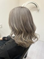 ケーアンドケー(K&K)&nbsp;グレージュ