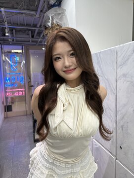 グロウ 渋谷(grow) 雨宮みるきちゃんご来店☆