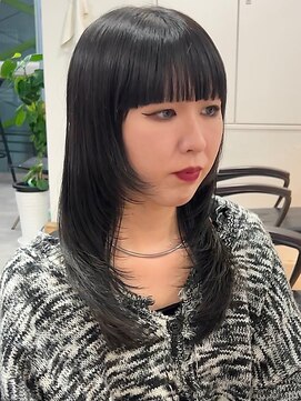 ビュー フクオカ(VIEW FUKUOKA) ミディアムレイヤー