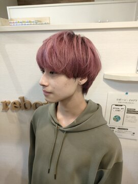 リボーン 大江店(reborn) Fukase