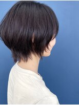 ラスティック(RUSTIC)&nbsp;ウルフショート