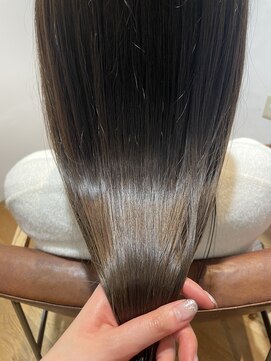 ボタニカ(Botanica) つやっとbrown