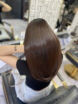 アローズ 久留米店(arose)&nbsp;ストレート