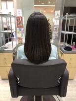 アトリエモア(Atelier More)&nbsp;ツヤカラー