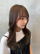 エコモ ヘアー(E Komo hair)