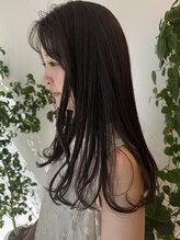 ニーナ(NI-NA) ロング