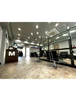 2024オープンの新店が高田馬場に新登場！美髪のプロが揃う☆縮毛矯正×髪質改善カラー特化型サロン！