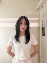 オーパスバイアンブルリュクス 池袋(Opus by ambleluxe)&nbsp;medium high layer.