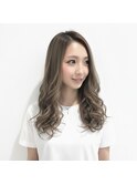 10分ヘアセット1200円！巻きおろし