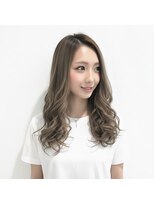 ルミナ 大阪北新地店(LUMINA)&nbsp;10分ヘアセット1300円！巻きおろし