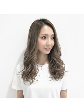 ルミナ 大阪北新地店(LUMINA) 10分ヘアセット1200円!巻きおろし