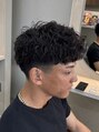 スタンド 博多(STAND)&nbsp;海外短髪ヘアーも得意です！