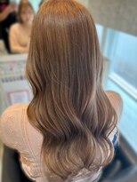 ネクストインバルサム 大和田店(NEXT in balsam)&nbsp;ヘーゼルベージュ