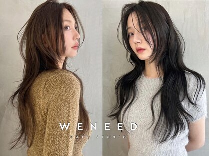ウィーニード 名古屋(WENEED)の写真
