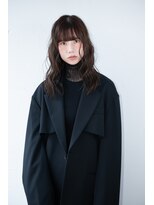 SSAW&nbsp;SSAW 2025 look " Person "