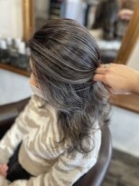 フリーク 石岡店(FREAK)&nbsp;コントラストハイライト