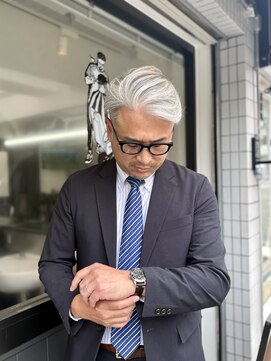 ビジネスサイドパート