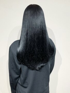 ネイビーブルー