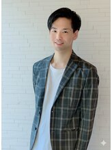 アレッタ 久が原(ALETTA) 高井 淳