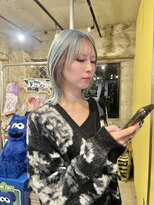 シリー(Silly)&nbsp;小顔になれる【デザインカラー】